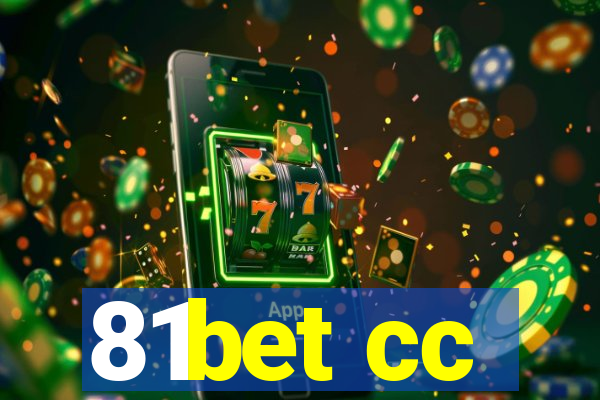 81bet cc